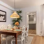 Апартаменти Pintxos Y Tradicion En Casco Viejo