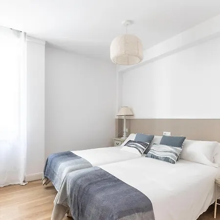 Pintxos Y Tradicion En Casco Viejo Apartamento Bilbao