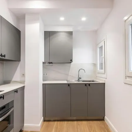 Pintxos Y Tradicion En Casco Viejo Appartement *