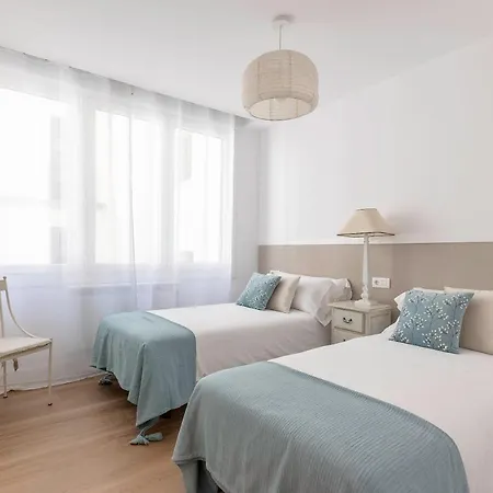 Appartement Pintxos Y Tradicion En Casco Viejo Bilbao