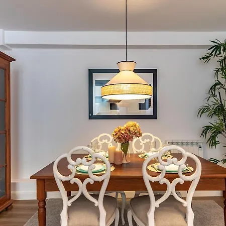 Appartement Pintxos Old Town *