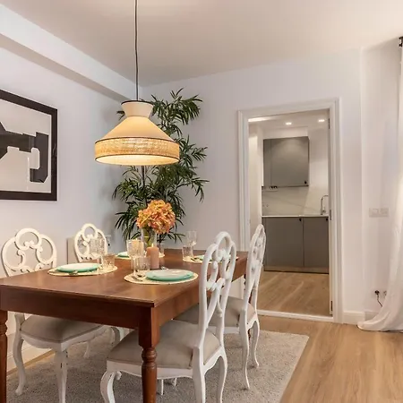 Apartment Pintxos Old Town