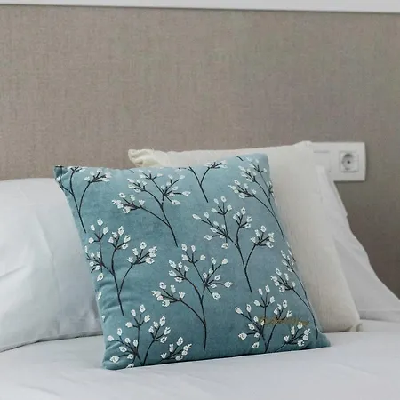 Lägenhet Pintxos Y Tradicion En Casco Viejo *