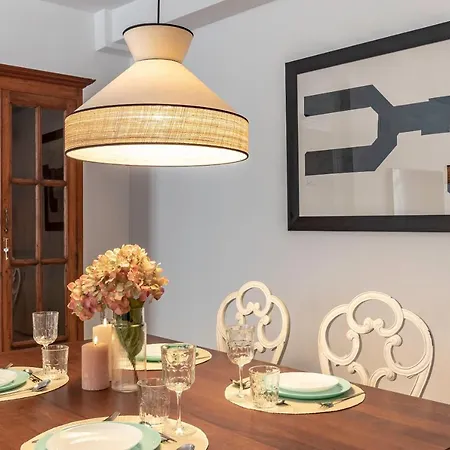 Apartamento Pintxos Y Tradicion En Casco Viejo