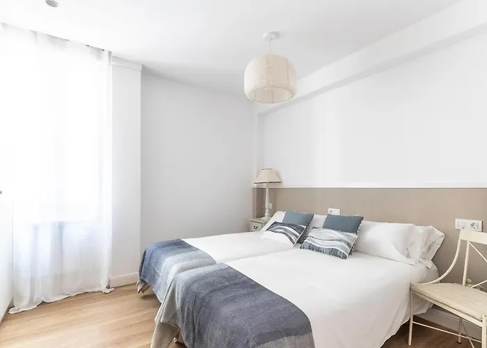 Pintxos Y Tradicion En Casco Viejo Lägenhet Bilbao