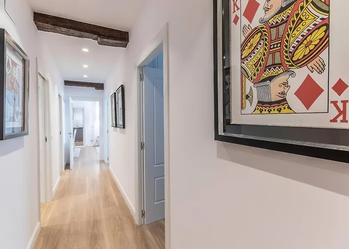 Pintxos Y Tradicion En Casco Viejo * Bilbao