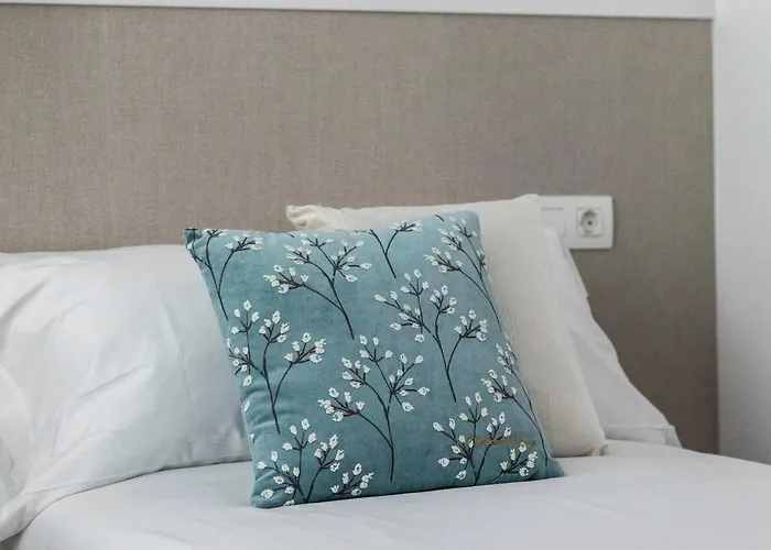 Lägenhet Pintxos Y Tradicion En Casco Viejo *