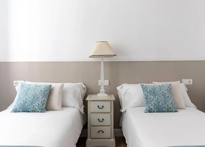 Pintxos Y Tradicion En Casco Viejo *