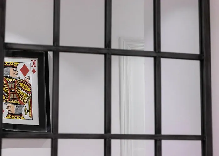 Pintxos Y Tradicion En Casco Viejo Bilbao