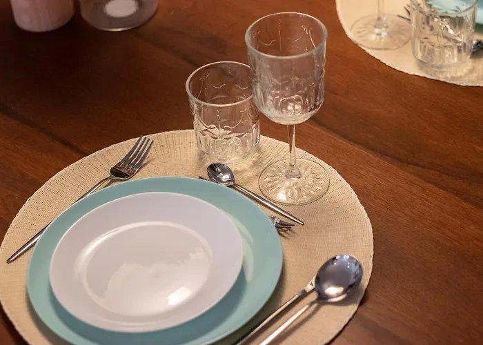 Lägenhet Pintxos Y Tradicion En Casco Viejo *