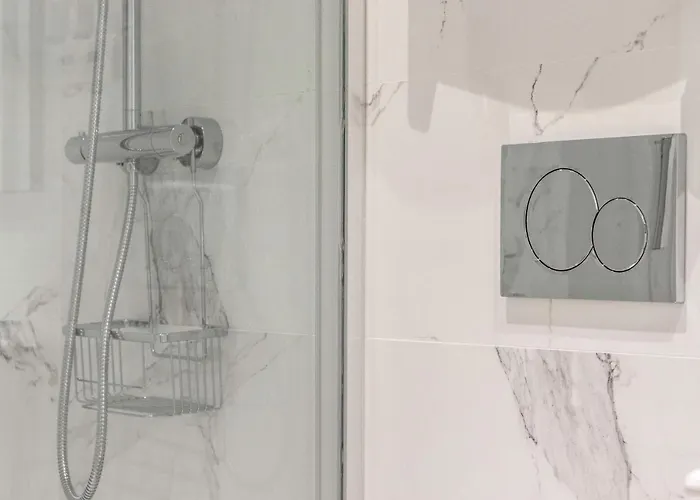 Lägenhet Pintxos Y Tradicion En Casco Viejo