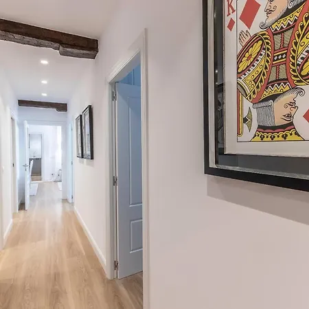 Pintxos Y Tradición En Casco Viejo * Bilbau