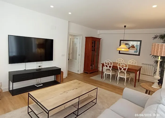 דירה Pintxos Y Tradicion En Casco Viejo בילבאו