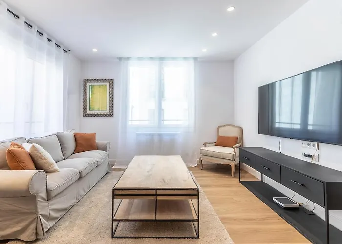 Pintxos Y Tradicion En Casco Viejo דירה בילבאו