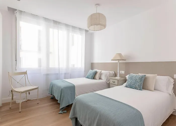 דירה Pintxos Y Tradicion En Casco Viejo בילבאו