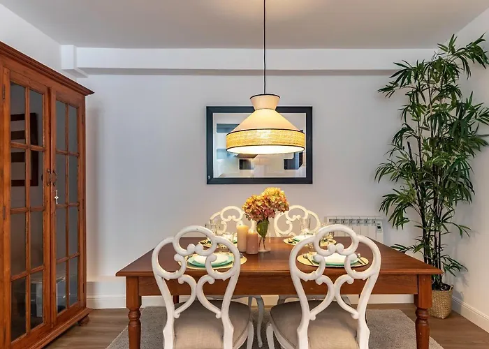 דירה Pintxos Y Tradicion En Casco Viejo *