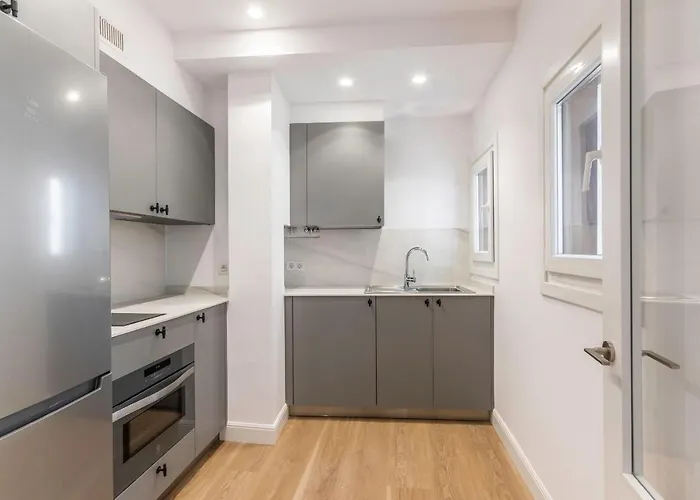 Pintxos Y Tradicion En Casco Viejo * בילבאו