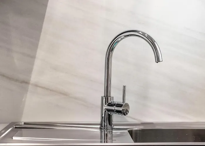 Pintxos Y Tradicion En Casco Viejo דירה *